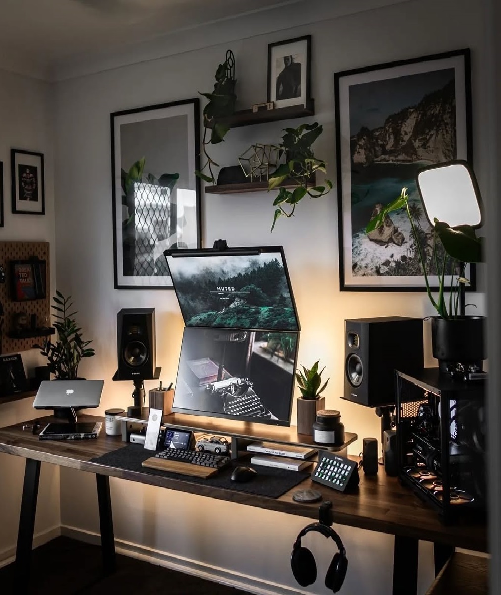 HS Infotech Approach