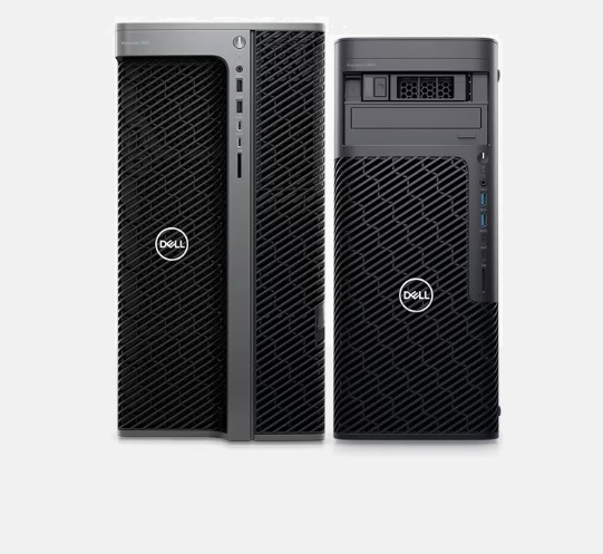 Refurbished Workstations