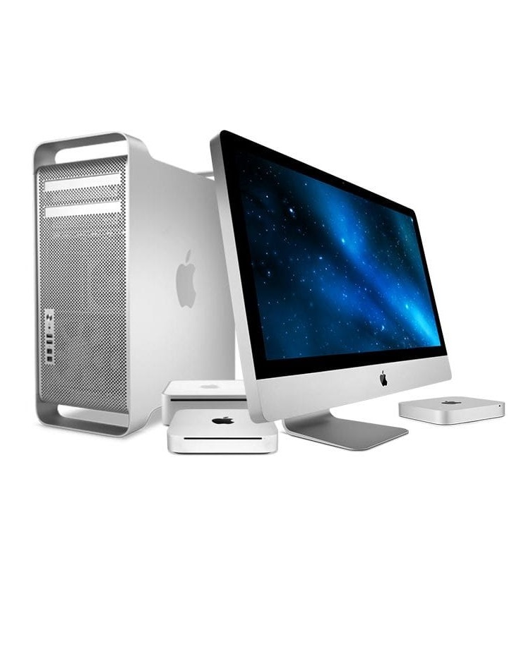 Refurbished Apple Products