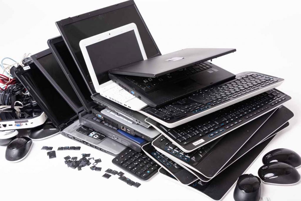 Laptop & Desktop Rentals
